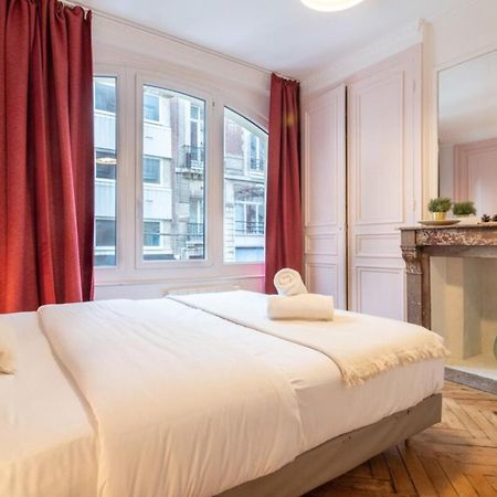 Lille Hypercentre - Splendid 2bedroom flat 5person Eksteriør billede