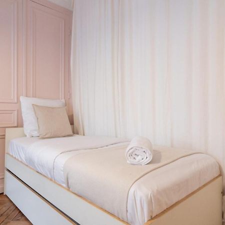 Lille Hypercentre - Splendid 2bedroom flat 5person Eksteriør billede
