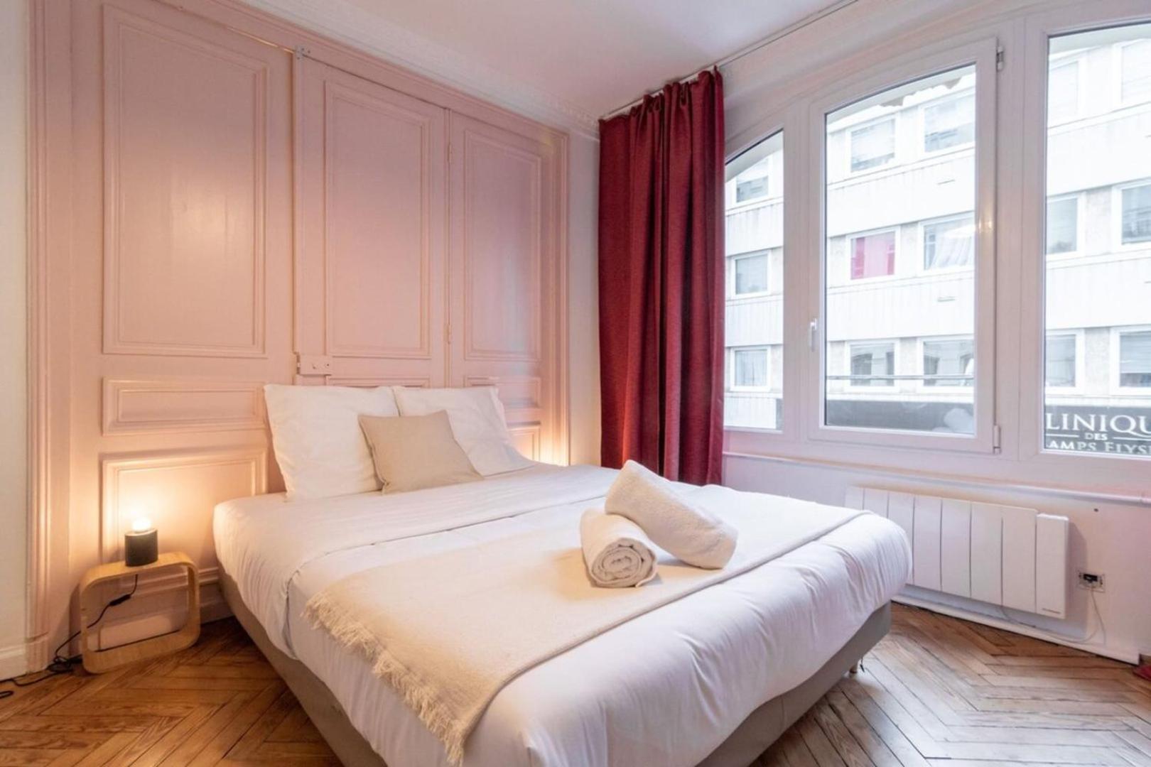 Lille Hypercentre - Splendid 2bedroom flat 5person Eksteriør billede