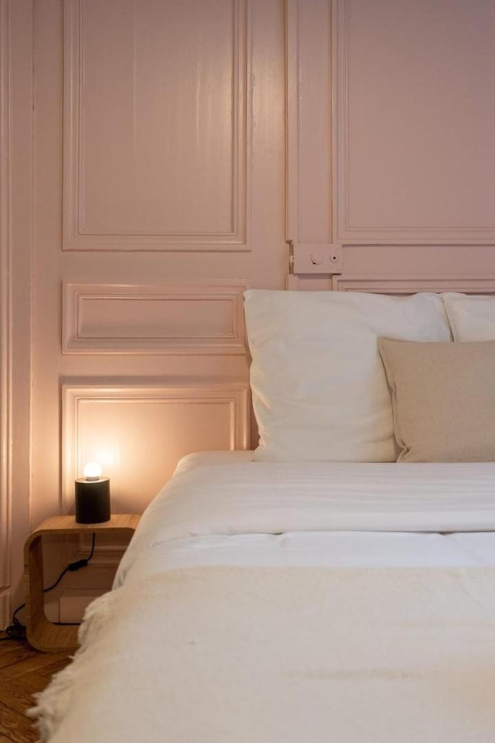 Lille Hypercentre - Splendid 2bedroom flat 5person Eksteriør billede